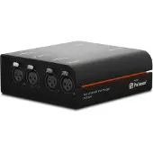 Palmer Audio RIVER main Line merger