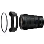 Nisi NC UV (112mm for Nikon Z 14-24)
