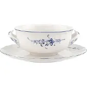 Villeroy & Boch Vieux Luxembourg - Soepkop en Schotel