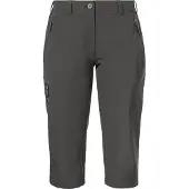 Schöffel Outdoorbroek grijs