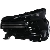 Valeo Koplamp 451330
