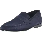 Baldinini Instappers navy