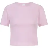 Mey Nachtmode Slaapshirt 'Solid Love' rosa