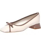 Baldinini Pumps beige / bruin