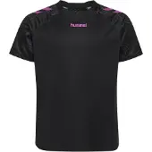 Hummel Functioneel shirt zwart
