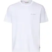 Vaude - Spirit T-Shirt II - T-shirt L, wit