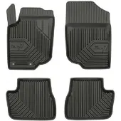 Frogum Rubber vloermatten FRG77407435