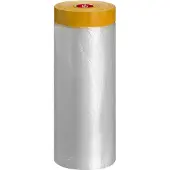 Kip 3688 Afdekfolie + Washi Tape - 2700mm x 20 meter