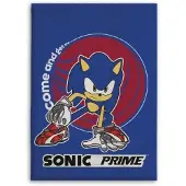 Sonic Fleece plaid 110 x 150 cm