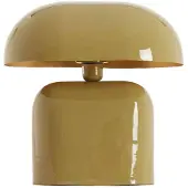 Light & Living Schemerlamp Todd ovaal - glans taupe