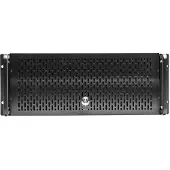 UNYKAch 4U 19″ UK 4129 Rack Zwart