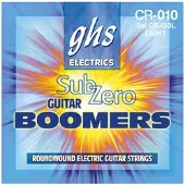 GHS CR-GBL SUB-ZERO BOOMERS LIGHT 10-46