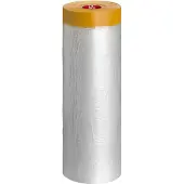 Kip 3688 Afdekfolie + Washi Tape - 1400mm x 33 meter
