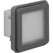 Hager Accessoires schakelprogramma, 51733525