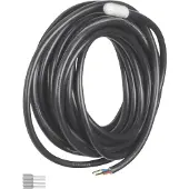 Hager Berker bodemtemperatuursensor met afstandsdetector - 161