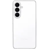 Samsung EF-QS947 - Hintere Abdeckung für Mobiltelefon Backcover Galaxy S26+ Transparant Inductieve lading