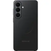 Samsung Galaxy S26 Plus Slim Back Cover met Magneet Zwart