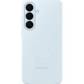 Samsung Galaxy S26 Plus Slim Back Cover avec Aimant Bleu