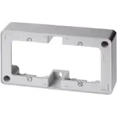 Hager Berker Arsys Opbouwschakelaars - 10300069