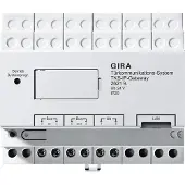 Gira DCS IP Gateway Gen2 20 Licentie Deursysteem - 262199
