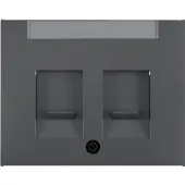 Hager Berker K.1/K.5 Schakelaars - 11827006