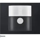 Hager K.1 - Bewegingsmelder 85341275 Antraciet
