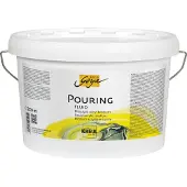 Kreul 87215 Medium 2500 ml 1 st.