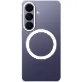 Samsung Clear Magnet Case S26
