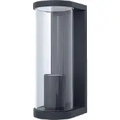 Osram HOMELIGHTING ENDURA Classic Tubular Wall E27 4099854452499 LED-buitenlamp (wand) LED E27