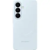Samsung Galaxy S26 Slim Back Cover avec Aimant Bleu