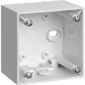 Hager Berker Integro Opbouwschakelaars - 911512509