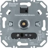 Berker Lichtschakelaars + Stopcontacten, 296210