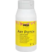 Kreul Art Potch Lijm 750 ml 771 g 1 st.