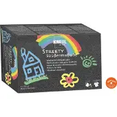 Kreul Streety Krijt 6 x 200 ml