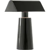 &tradition Caret MF1 draagbare tafellamp Antraciet