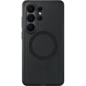 Samsung Rugged Magnet Case Galaxy S26 Ultra, Zwart