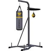 Gyronetics Boksstandaard Deluxe