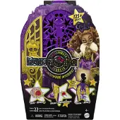 Monster High Pop Monster High Secrets Clawdeen
