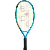Yonex 19 Junior Tennis Racket Geel 4 Kinderen