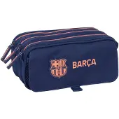 FC Barcelona 812526710 F.c Barcelona 2nd Kit Triple Etui