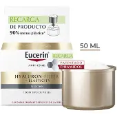 Eucerin Hyaluron Vuller + Elasticiteit Nacht Navulling 50 ml