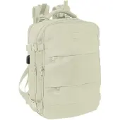 Safta 29.04l 29x19x44 Cm Backpack Beige Kinderen
