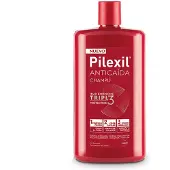 PILEXIL Triple Protection 450ml Anti-haaruitval Shampoo