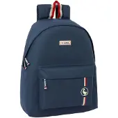 Safta The Eclipse Goose 20.80l 32x43x14 Cm Backpack Blauw Kinderen