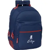 Safta The Octopus 20l 32x43x14 Cm Backpack Blauw Kinderen