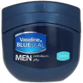 Vaseline Pure Petroleum Jelly – Cooling for Men 250 ml