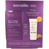 Sensilis SKIN D-PIGMENT [SÉRUM ATX B3] CADEAUSET 2 stuks