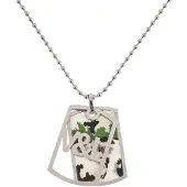 Victorio & Lucchino Vj0126cl Ketting