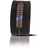 Time-It ZERO_A3 Horloge. Digitaal, Kleur. Unisex.