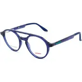 Carrera Bril - - CA5542 TR VIOLET - Kunststof - Unisex